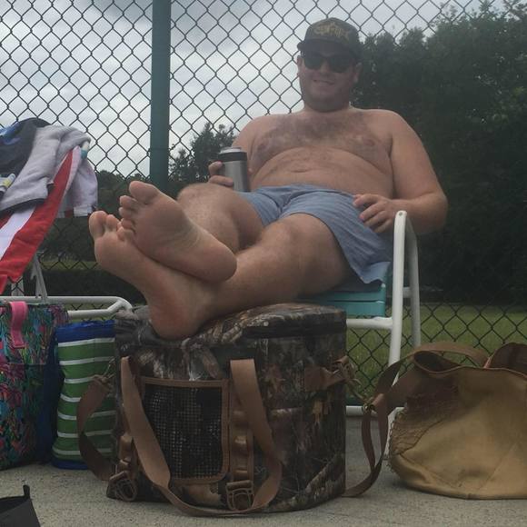 Meet your Posher, Justin - Picture 1 of 1